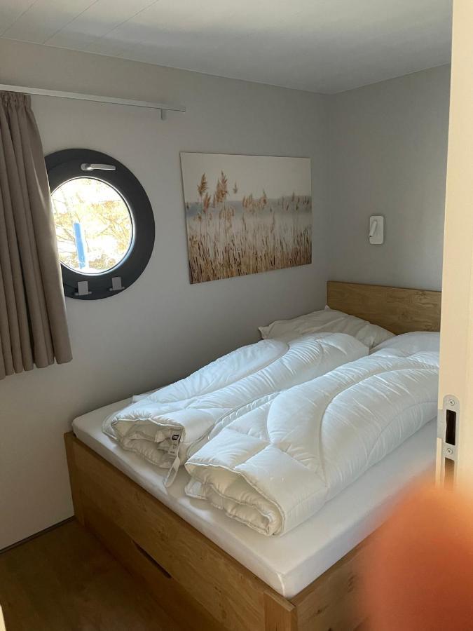 Waidlerland Hausboot 1 Hotel Waldkirchen Buitenkant foto